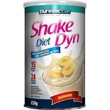 Shake Dyn Banana